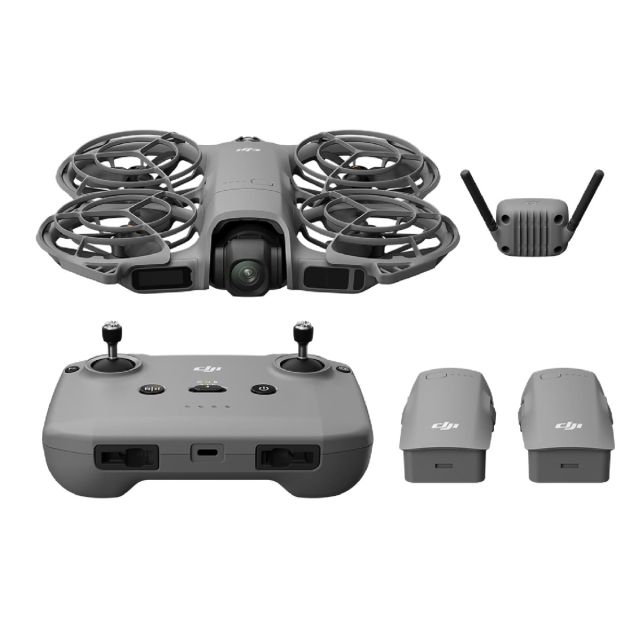 DJI NEO 2 FLY MORE COMBO