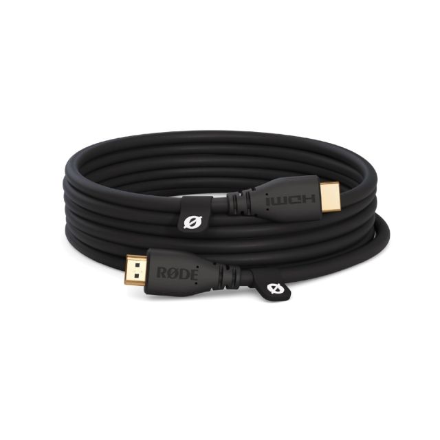 Cable HDMI RODE 3m