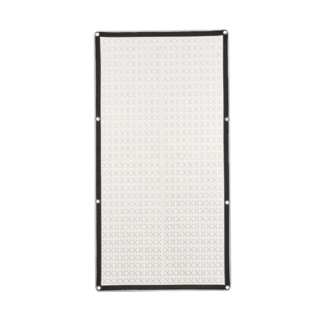 Kit Panel LED Flexible RGB Godox F400R 60x120 cm con Accesorios