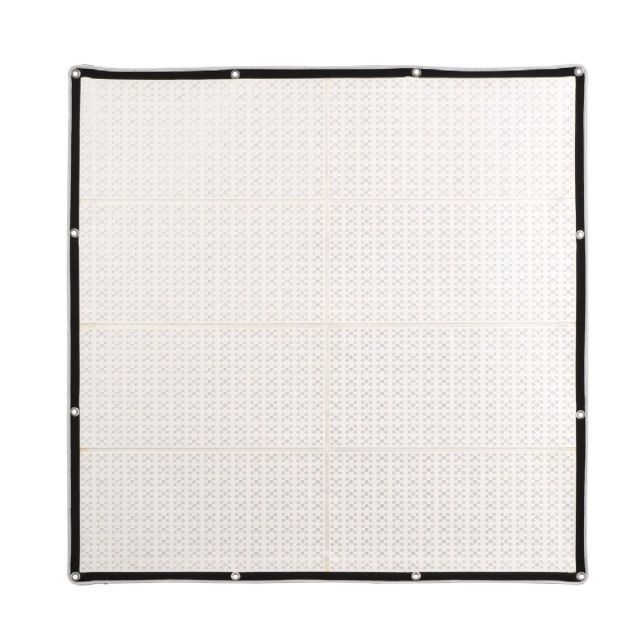Kit Panel LED Flexible RGB Godox F8000R 120x120 cm con Accesorios