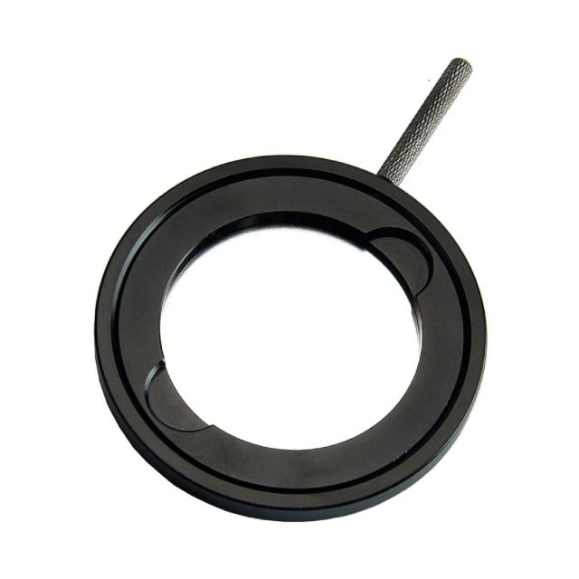 Porta filtros de Proyección Godox SA-10 (GOBOS) PARA S30 Y SA-P1