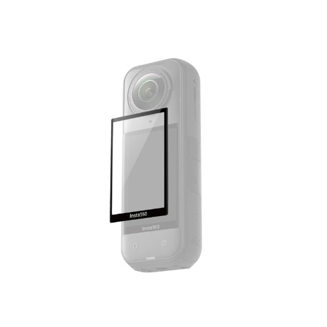 Protector de Pantalla para Insta360 X5