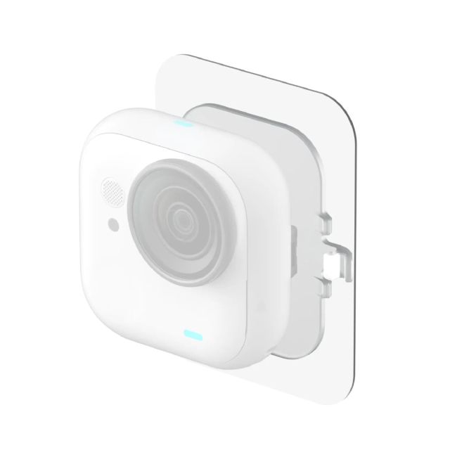 Pestañas adhesivas Insta360 GO Ultra