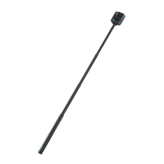 Extensión Gopro Fibra de carbono 1M