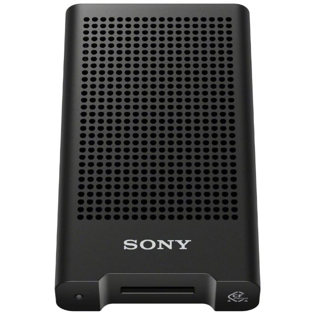 Lector de tarjetas CF-Express Tipo A MRW-G3