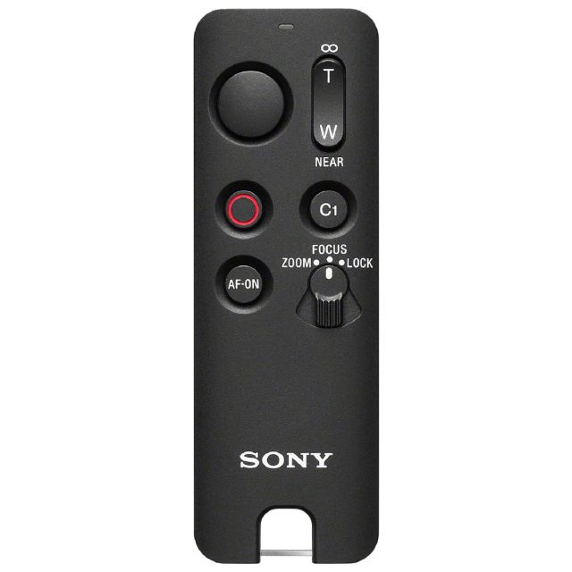 Control remoto RMT-VP2 Sony
