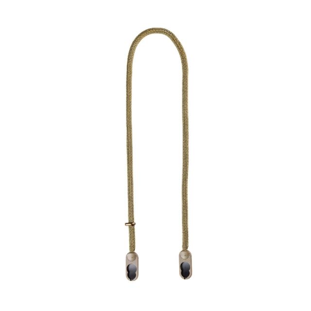 Correa para Cámara Peak Design Form Rope 1m - Color Alga Marina (CRS-ST-KP-1)