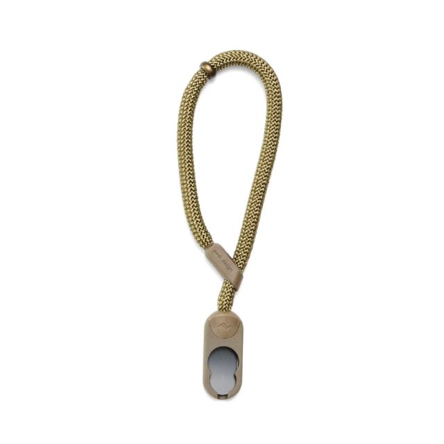 Correa de Mano Peak Design Cuff Rope - Color Alga Marina (CRS-WR-KP-1)