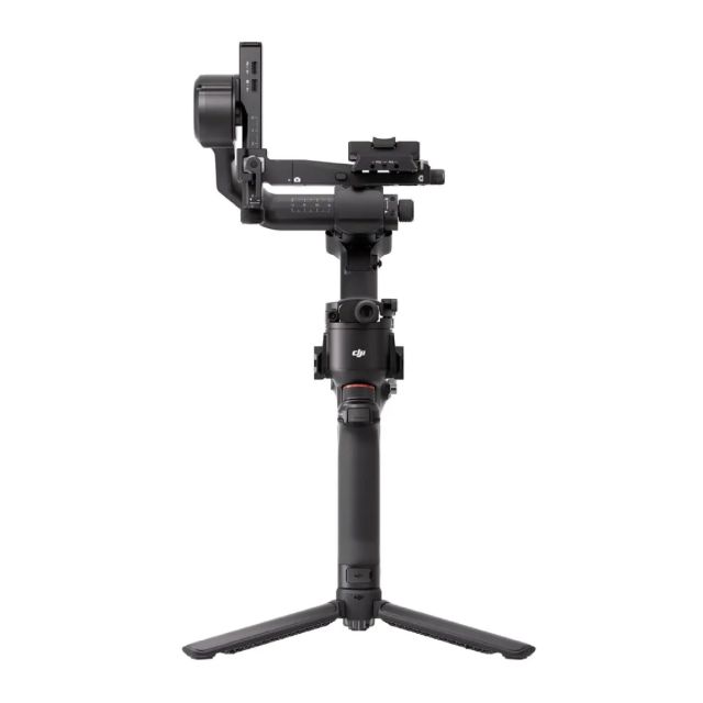 Estabilizador DJI RS 5