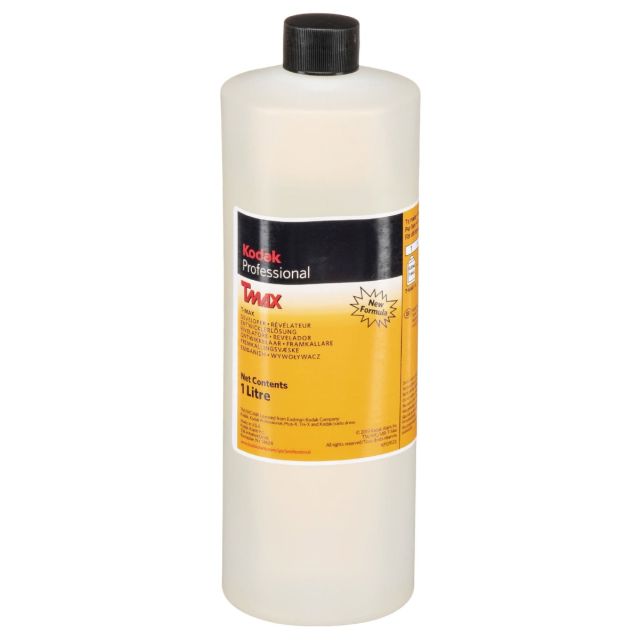 Revelador Kodak  TMAX P/5L 105