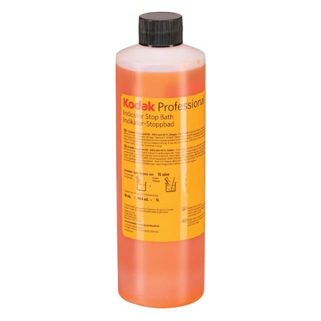 Baño de Paro Kodak  473ml