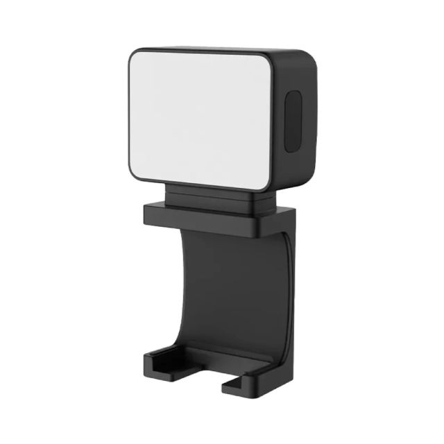 Mini Lampara Ulanzi Luz LED Magnetica Impermeable Mod. L168 para DJI Osmo Pocket 3 