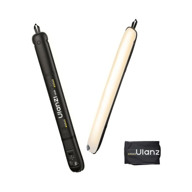 Tubo de luz Ulanzi LED de aire portátil Mod UA20 (3')