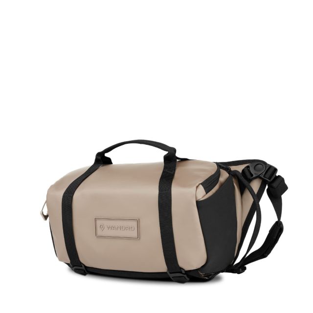 Bag WANDRD ROGUE Sling 9L YUMA Tan V1