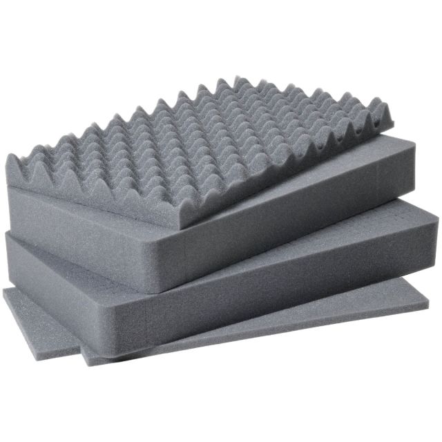 Foam Set 4pz /Estuche 1510 (1511)