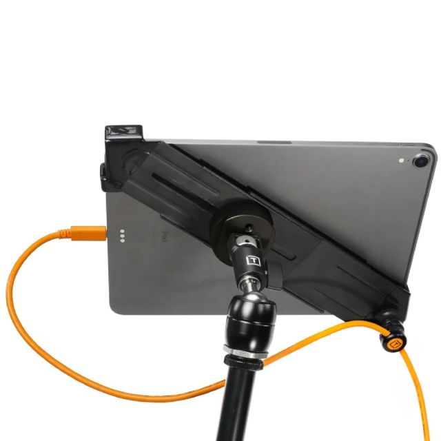 Soporte Universal Tether Tools de Montaje para Tablet AeroTab (ATL)