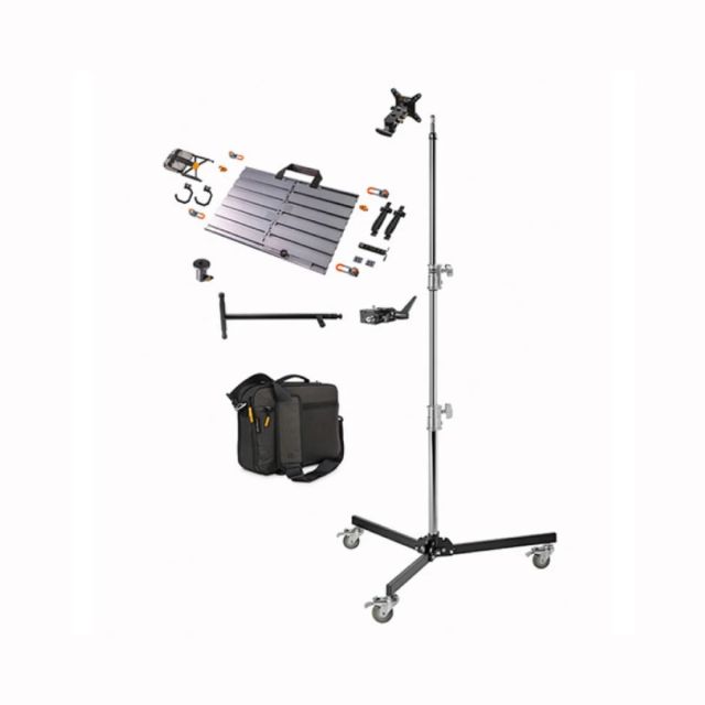 Kit de Sujeción Tether Tools Definitivo para Estación de trabajo AeroTrac (UTK-AT)