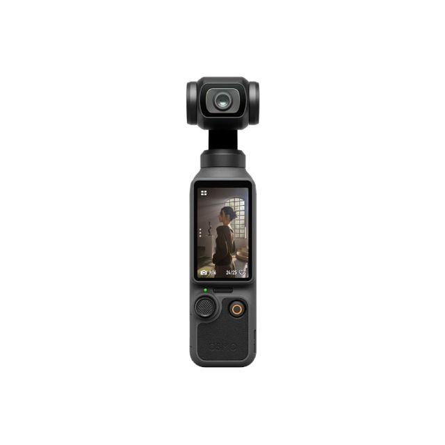 Osmo Pocket 4 Standard Combo