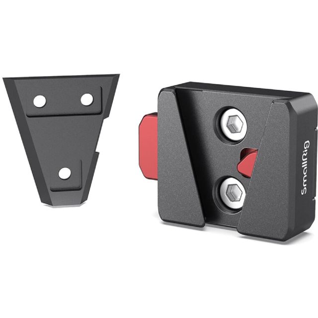 Sistema de Montaje Mini V-Lock SmallRig MD2801B