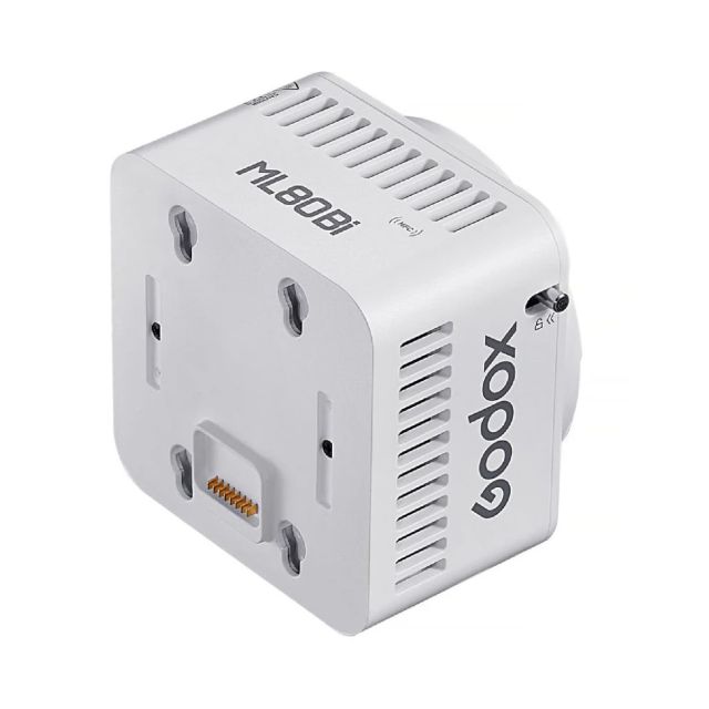 Adaptador para Batería NP-F Godox para ML80/ML150