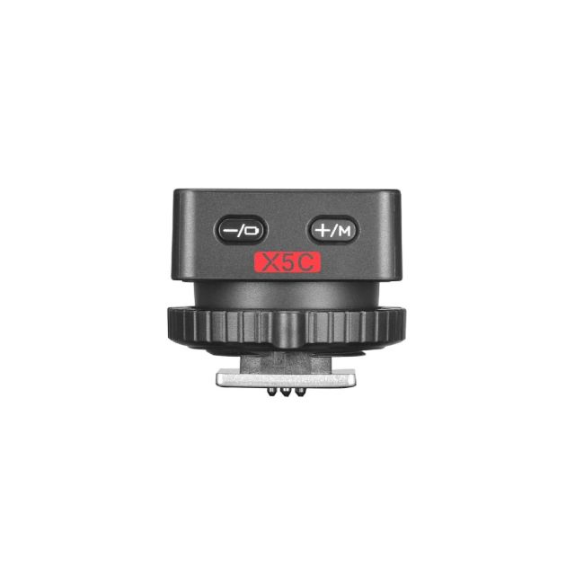 Disparador TTL Inalámbrico Godox para iT32 Canon (X5C)