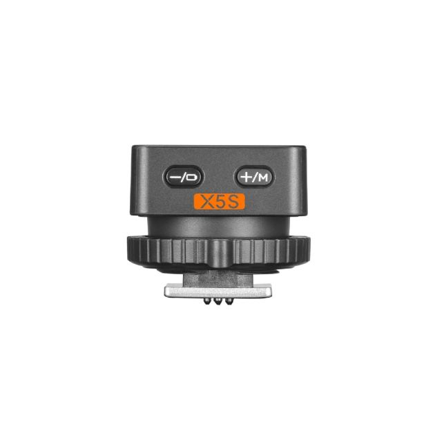 Disparador TTL Inalámbrico Godox para iT32 Sony (X5S)