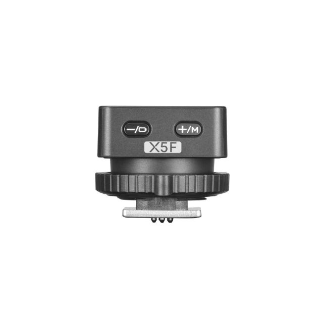 Disparador TTL Inalámbrico Godox para iT32 Fujifilm (X5F)