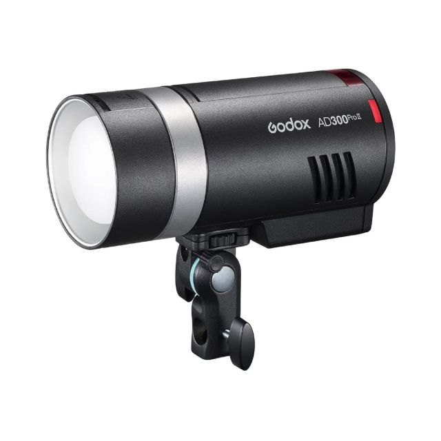 Flash Godox AD300Pro II 300Ws TTL para Exterior