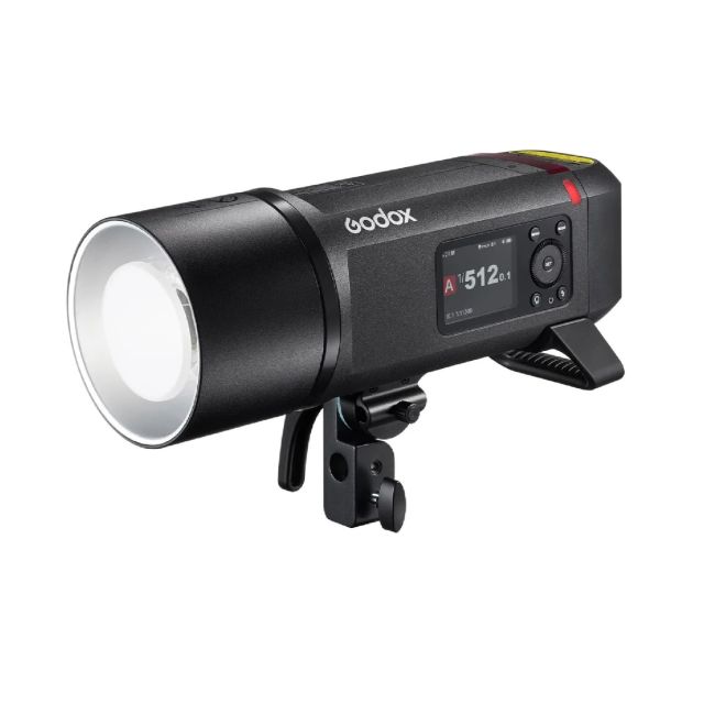 Flash Portátil Godox AD800Pro para Exterior