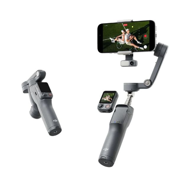 Osmo Mobile 8P Creator Combo