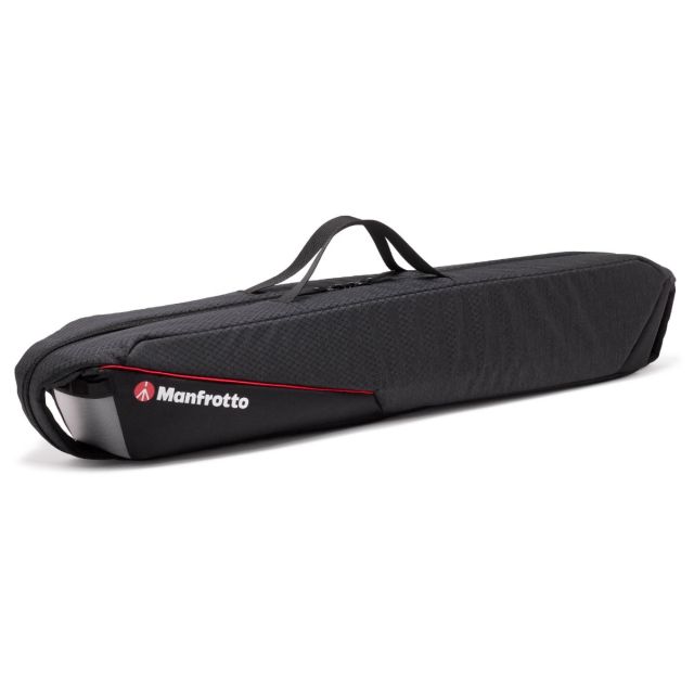 Bolso para Tripie MANFROTTO MB PL-TB-80 Acolchado de 80cm (Pro Light) Negro