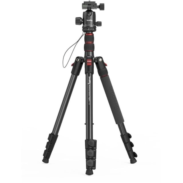 Tripie SmallRig CT-10 3935 de Aluminio