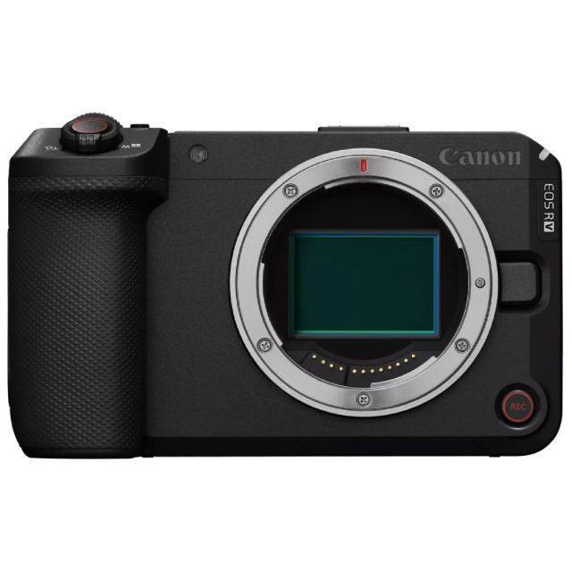 Cámara Canon EOS R6V Body