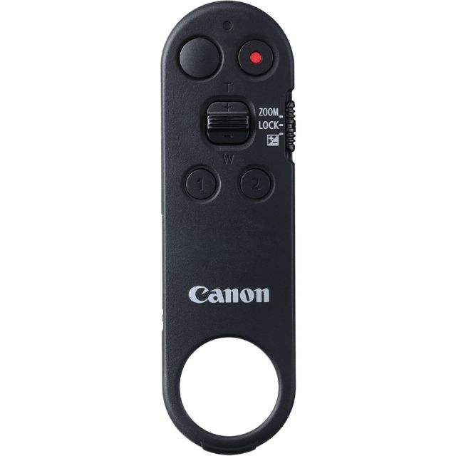 Control Remoto Bluetooth Canon BR-E2