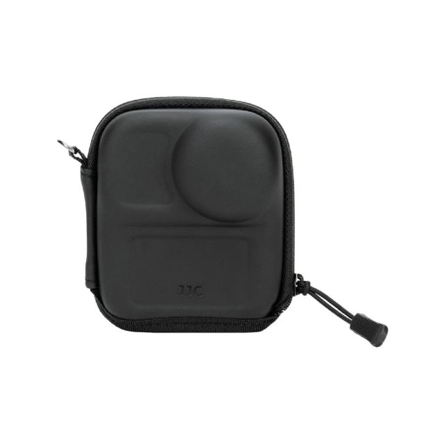 Estuche JJC Para Camara Hardcase Osmo Nano Negro