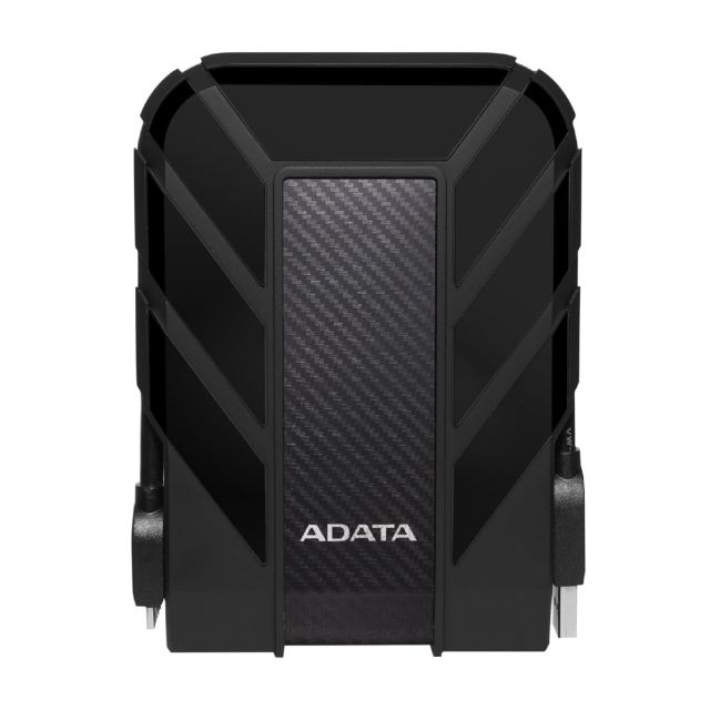 Disco Duro Externo HD710 4TB PRO Negro USB 3.2