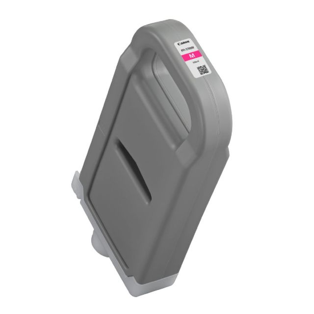 Cartucho de tinta Canon PFI-3700 para plotters PRO-2600, PRO-4600 y PRO-6600