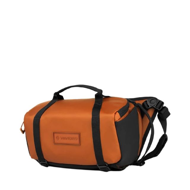Bag WANDRD ROGUE Sling 9L Sedona Orange V2