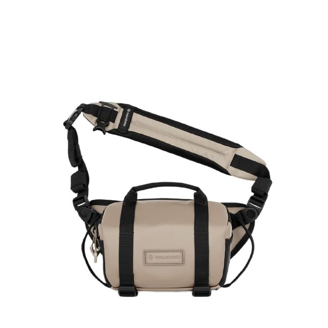 Bag WANDRD ROGUE Sling 4L Yuma Tan V2