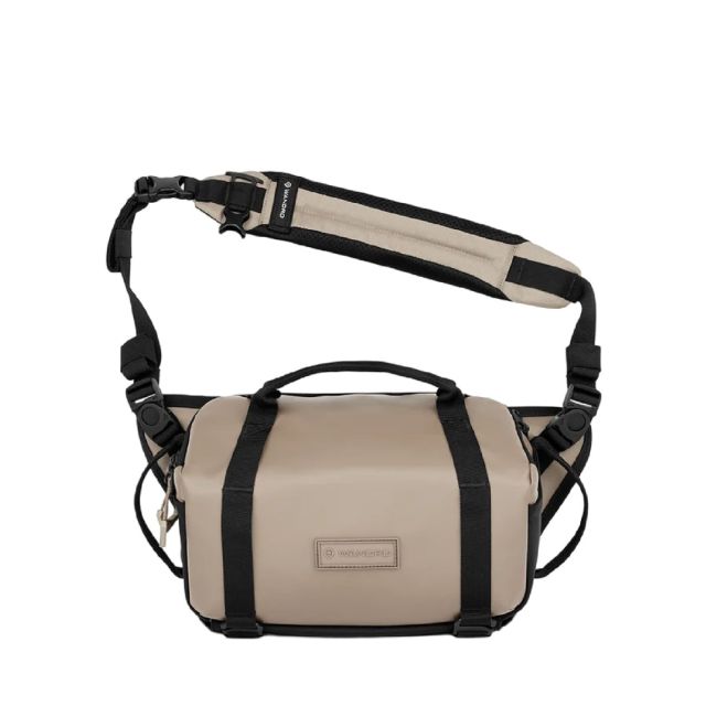 Bag WANDRD ROGUE Sling 6L Yuma Tan V2