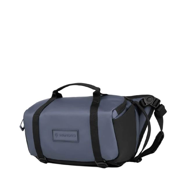 Bag WANDRD ROGUE Sling 9L Aegean Blue V2