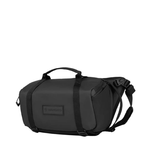 Bag WANDRD ROGUE Sling 9L Black V2