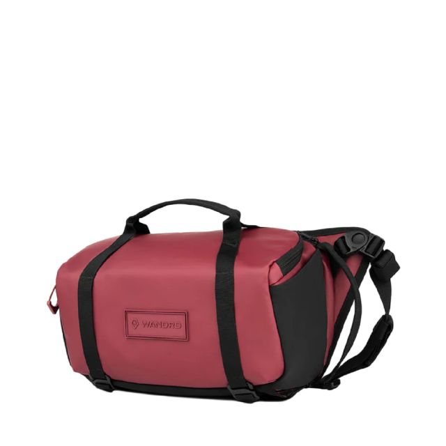 Bag WANDRD ROGUE Sling 9L Rhone Burgundy V2
