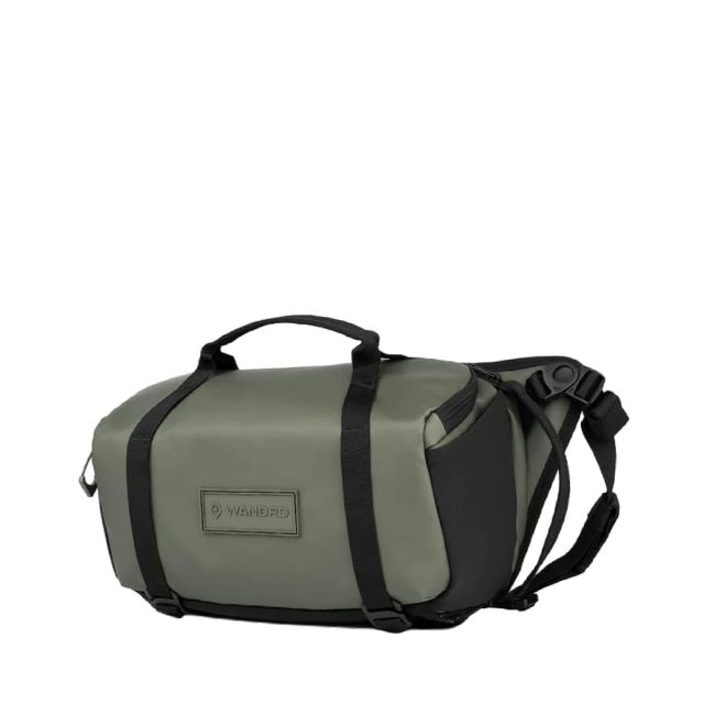 Bag WANDRD ROGUE Sling 9L Wasatch Green V2