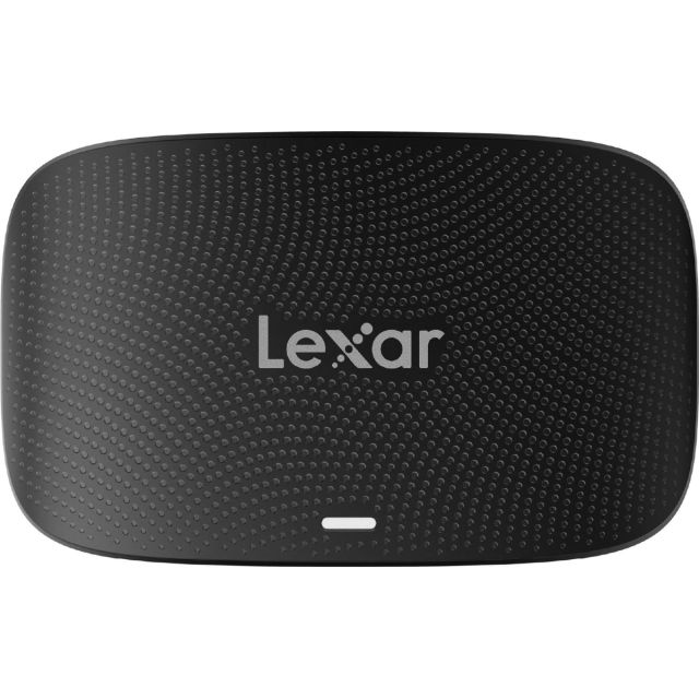 Lector Lexar RW520 SD/CFexpress Type B USB 3.2 Gen2