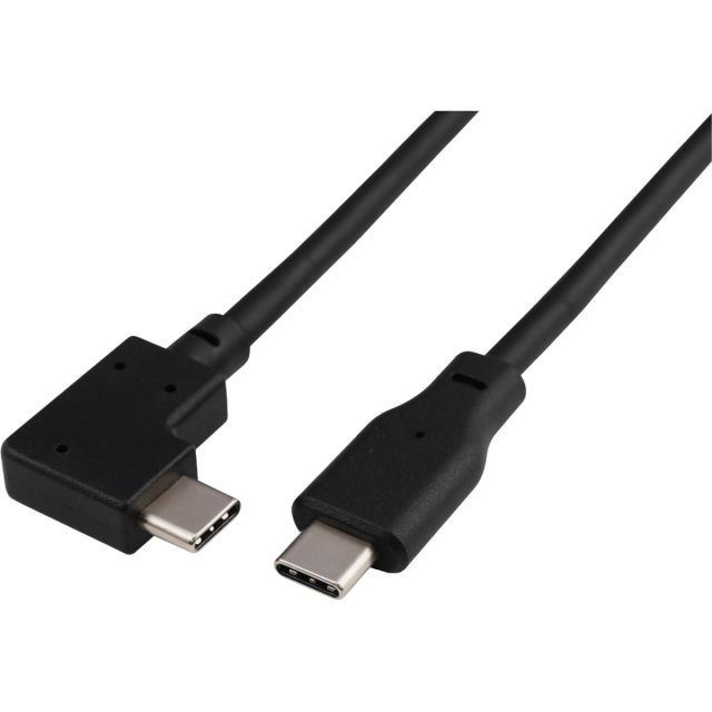 Cable de conexión Tamron Lens Utility USB Tipo-C a USB Tipo-C de 1.5 m (conector en L)
