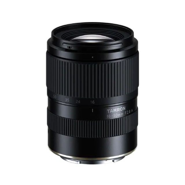 Lente Tamron 16-50mm F2.8 A Di III Canon RF