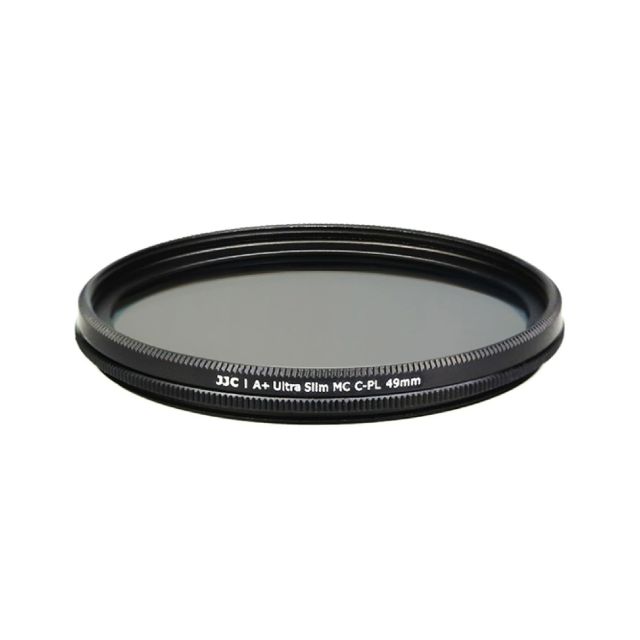 Filtro CPL 49MM A+Multicapa Slim JJC