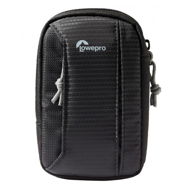 Estuche Tahoe 25 Negro LP