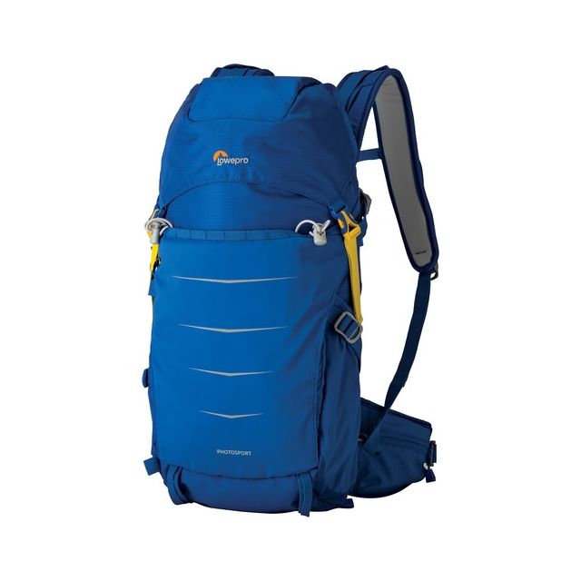 Backpack LowePro Photo Sport BP 200 AW II Blue LP36889
